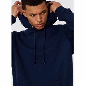 Sudaderas con Capucha para Hombre de Alta Calidad y Gran Venta, Talla Grande, Transpirables, con Logotipo Personalizado, Gruesas - Product Image 3