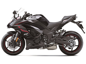 ขายมอเตอร์ไซค์ใหม่ Ninjas 1000SX (ABS) ปี 2024 สำหรับการประมูล ความเร็วสูงสุดมากกว่า 80 กม./ชม. กำลังไฟ 1001-2000 วัตต์  ชำระเงินดาวน์ - Product Image 5
