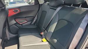 Kia Soul GT-Line IVT 2023, Sedán, Gasolina, Asientos de Cuero - Product Image 5