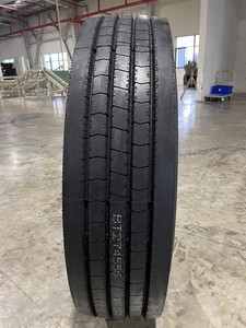 ยางรถบรรทุกขับเคลื่อน11R22.5ล้อยางรถบรรทุก22.5 11R สำหรับงานหนัก - Product Image 4