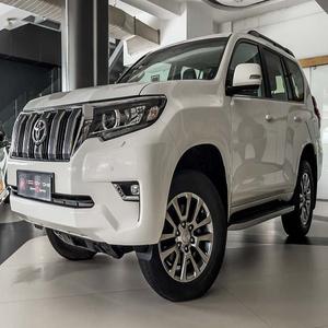 Bastante TOYOTA LAND CRUISER PRADO 2022 - Product Image 1