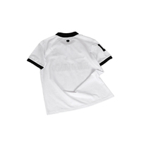 Kaos Polo Pria Produk Terlaris Produsen Pakistan, Custom Made Bahan Terbaik Model Terbaik Kaos Polo Pria