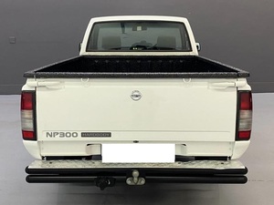 ใช้แล้ว lhd/rhd 2017นิสสัน NP300 hardbody 2.0 - Product Image 2