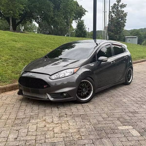 Voiture d'occasion de qualité abordable, Ford Fiesta ST 2016, conduite à gauche - Product Image 1