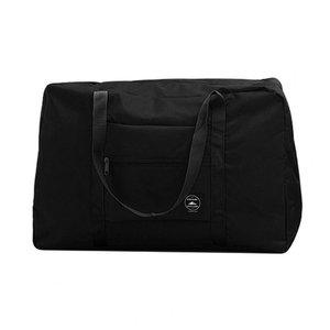 กระเป๋าเดินทางกันน้ำความจุขนาดใหญ่กระเป๋าเดินทางกีฬาของผู้ชายกระเป๋าเดินทาง2023กวางโจวลำลองน้ำหนักเบา - Product Image 3