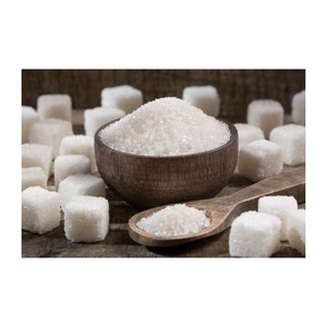 Azúcar Blanco Granulado, Azúcar Refinado Icumsa 45 Blanco Brasileño - Product Image 3