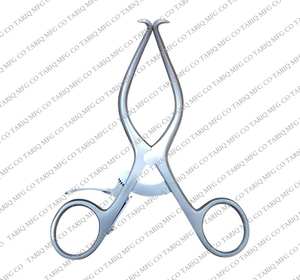 Nouvel arrivage d'écarteur chirurgical Gelpi 5.5 "Instruments orthopédiques vétérinaires auto-retenus en acier inoxydable par TARIQ MFG CO - Product Image 4