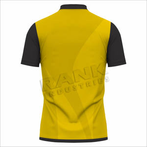 Camisetas Polo para Hombre al Mejor Precio Disponible, Calidad Superior Disponible en Diferentes Colores - Product Image 2