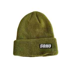 หมวกบีนนี่ GAA ดีไซน์ตามสั่งผ้าขนแกะเข้ารูปปลอดภัยพิมพ์ลายดิจิตอล - Product Image 6