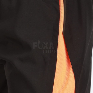 2025 Custom Design Premium <b>Lightweight</b> Running <b>Shorts</b> for <b>Men</b> Breathable Waterproof Canvas Fabric Comfortable Padded Solid - Product Image 6