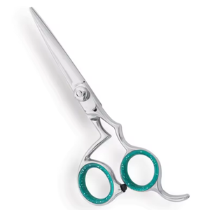 Ciseaux à cheveux Ciseaux de coiffeur professionnels en acier inoxydable japonais de haute qualité - Product Image 3