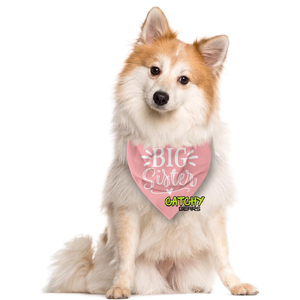 Otros productos para mascotas Bandana navideña para mascotas Poliéster Regalos navideños Vestir perros Suministros de accesorios para mascotas - Product Image 2