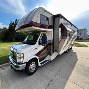 Fast Delivery Hot <b>Sale</b> Camper Trailer Caravan Luxury Family Motor Homes Buy Premium Quality Wholesale Ready <b>for</b> Off Road Travel - Product Image 3
