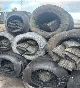 Débris de chambre à air en caoutchouc butyle-Parfait pour la réutilisation, l'artisanat et le recyclage - Product Image 2