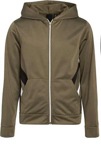 Trajes de entrenamiento ligeros para hombres con logotipo personalizado Últimos chándales OEM para invierno Tallas grandes - Product Image 2