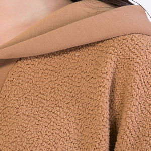 ชุดใส่อยู่บ้าน2ชิ้นสำหรับผู้หญิงชุดใส่วิ่งชุดวันหยุดแบบกำหนดเองสำหรับผู้หญิงชุดใส่อยู่บ้านสำหรับฤดูใบไม้ร่วง - Product Image 5