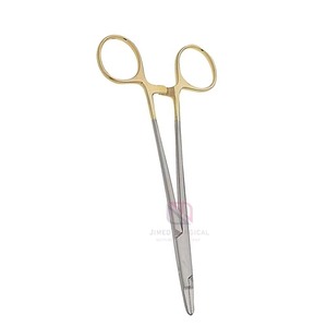 Nouveauté : Porte-aiguilles en acier inoxydable, faible MOQ, en stock, prix 2026, haute qualité, usage en chirurgie générale, pour la vente en gros - Product Image 5