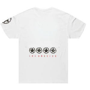 เสื้อยืดผ้าฝ้ายสวมใส่สบายระบายอากาศได้ดีนุ่มสบายสวมใส่ได้ทุกวันผู้ชายผู้หญิงเสื้อผ้าแขนสั้นแบบยูนิเซ็กซ์ - Product Image 5