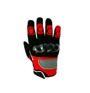 Gants de motocross de haute qualité, respirants, confortables, durables, séchage rapide, compatibles avec les écrans tactiles, sports de plein air, durables - Product Image 6
