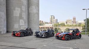 Ready to Ship Polariiss Slingshotts SLR US MSRP Original OEM Tools with 1 Year Warranty - Product Image 5