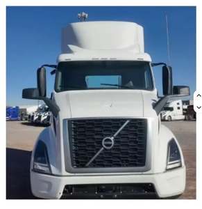 Camión de Carga VOLVOO VNR64T300 300 de 2019 USADO, PRE-OWNED, LISTO PARA ENVÍO - Product Image 3