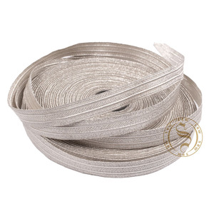 Dentelle décorative pour uniformes et accessoires de régiment Dentelle tressée de haute qualité pour uniformes et accessoires - Product Image 6