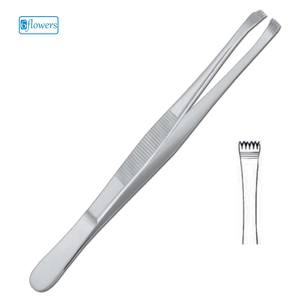 ไอริสเหล็กกรรไกรคีมตัดแหล่งพลังงานด้วยตนเองพื้นฐานม่านตาของเครื่องมือผ่าตัดกรรไกรและคีม - Product Image 1