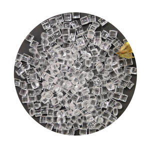 Mua hạt PMMA trùng hợp tinh thể nguyên liệu nhựa nguyên chất giá mỗi kg hạt PMMA cho Nhãn KhoA - Product Image 5