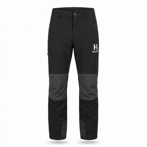 Pantalones de Esquí Aislantes Personalizados, Pantalones de Resort 170GSM, Venta al Por Mayor OEM - Product Image 1