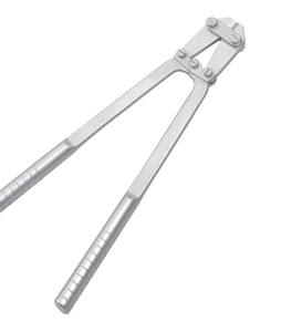 Instrumento veterinario ortopédico profesional T/C Meade Pin con el mejor material de logotipo de tamaño personalizado, cortador de pasador de alambre de servicios OEM ODM - Product Image 3