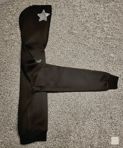 Sweat-shirts à capuche pour hommes, style décontracté, uni, lourd, surdimensionné, faible MOQ - Product Image 3