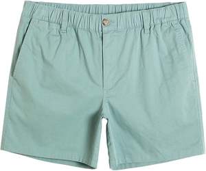 Pantalones cortos informales de verano para hombre, ecológicos, sólidos, 100% de algodón, de secado rápido, transpirables, para exteriores y ropa de calle - Product Image 2