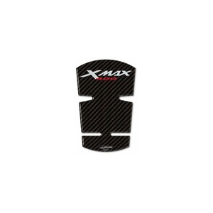 Adesivo in Resina 3D su Misura per Serbatoio Compatibile con YAMAHA XMAX 400 2017-2021 - Product Image 2