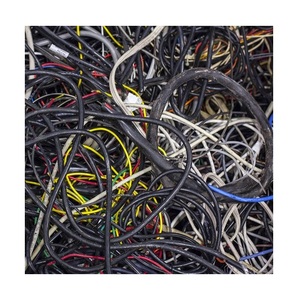 99.99% déchets de câbles en cuivre pur | Qualité industrielle | 24 tonnes de quantité minimale de commande | 10000 tonnes d'approvisionnement | Meilleur prix de gros bon marché - Product Image 4