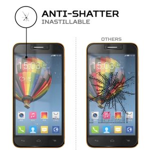 ฟิล์มกันรอยหน้าจอ ANTISHOCK สำหรับ TCL J938M ฟิล์มป้องกันโทรศัพท์มือถือระดับพรีเมียม - Product Image 5