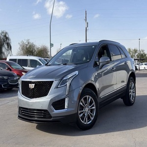 (F&H) Cadillac XT5 Sport 4x4 Sport 4dr SUV Usado del 2020 - Product Image 1