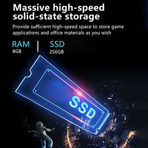 All In One Gaming Computer 24 Inch - Intel E5-2673V3 Processor with Discrete GTX Graphics High Performance AIO PC - Product Image 4