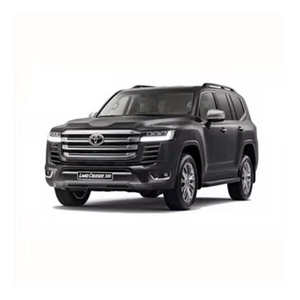 Toyota Land Cruiser 2022 de Alta Calidad, Usado, Diésel, con Tracción en las Cuatro Ruedas, Interior de Cuero, SUV - Product Image 1