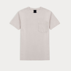 Solid Color <b>Shorts</b> Sleeve Factory Prices <b>Men</b> <b>T</b> <b>Shirts</b> / Wholesale Prices Best Quality New Arrival <b>Men</b> <b>T</b> <b>Shirts</b> - Product Image 4
