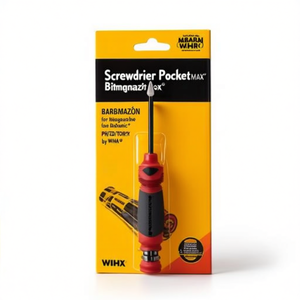 Porta Puntas PocketMax para Destornillador, para Mecánicos, PH/PZD/TORX, de WIHA - Product Image 2