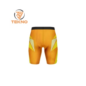 Sublimación Diseño personalizado Fútbol americano Uniforme Compresión Spandex 7 V 7 Bandera Fútbol americano Jersey Uniforme Conjunto - Product Image 6