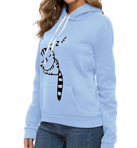 Sudadera con capucha de primavera y otoño para mujer de alta calidad - Product Image 6