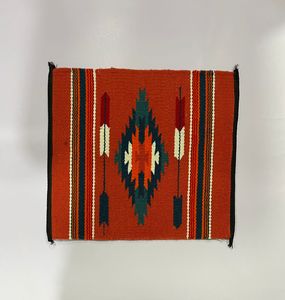 Bolso cruzado de estilo bohemio hecho a mano, manta para SILLÍN, bolso con flecos, borla, cuero genuino, cremallera, latón antiguo, portátil - Product Image 2