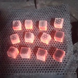 Shisha indonesiana hecha con carbón vegetal de cáscara de coco de alta calidad - Product Image 1