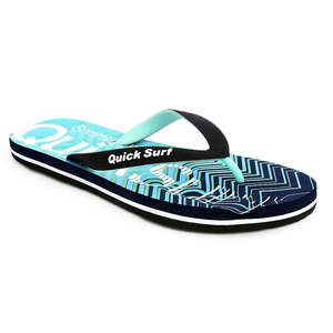 Quick Surf Women's <b>Flip</b> <b>Flop</b> <b>Slippers</b> 2597 - Light Blue - Product Image 1