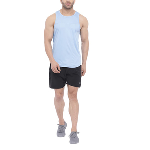 Custom Cotton Vintage distressed Acid Wash Dtg Printing <b>Oversized</b> Sportswear <b>Vest</b> Streetwear Sleeveless T-Shirt for Men Tank <b>Top</b> - Product Image 6