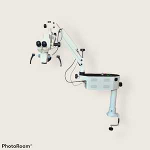 MICROSCOPIO QUIRÚRGICO DE FABRICACIÓN Y CIENCIA UTILIZADO EN CIRUGÍA PLÁSTICA UTILIZADO EXCELENTE ENVÍO INTERNACIONAL GRATIS .... - Product Image 6