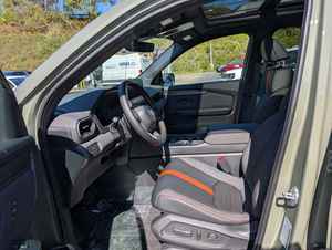 Option faible kilométrage 2026 Honda Passport Trail-Sport AWD VUS - Product Image 5