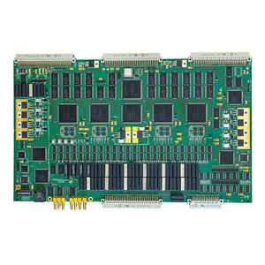 Servicio de prueba de PCB de depuración PCBA personalizado EMS OEM Análisis Control de calidad Calidad superior Automotriz industrial Hecho en Italia - Product Image 1