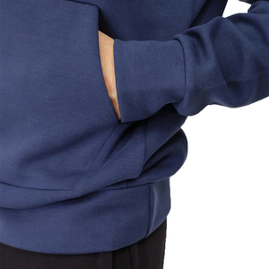 Venta al por mayor 2025 ropa de invierno cálida de alta calidad logotipo personalizado impresión manga completa Hombres Nuevo diseño sudaderas con capucha - Product Image 5